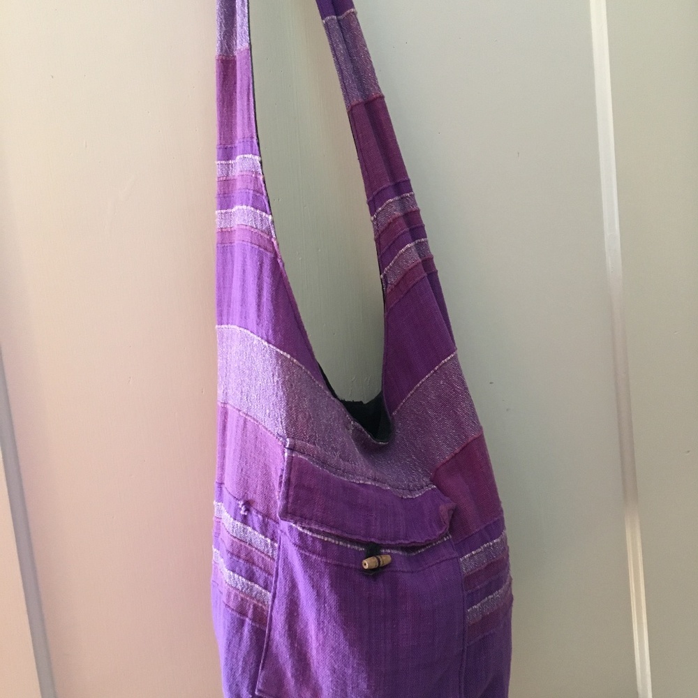 Hippie bag